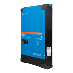 Inversor e Carregador MultiPlus - II 24/5000/120 - 50 220V - Victron Energy PMP242505010