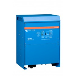 Quattro 48/10000/140-100/100 230V VE.Bus - VICTRON ENERGY QUA481030010