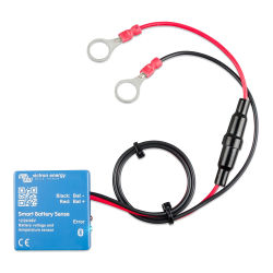 Smart Battery Sense (Sensor de Bateria Inteligente) longo alcance - 10m - VICTRON ENERGY SBS050150200