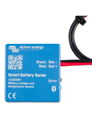 Sensor de Bateria Inteligente - Victron Energy SBS050150200