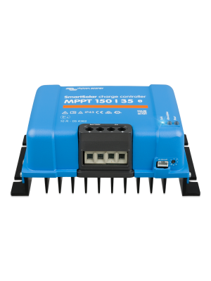 Controlador de Carga Solar Smart MPPT 150/35 - Victron Energy SCC115035210