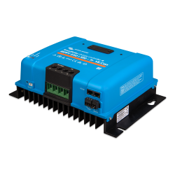 Controlador de Carga Solar SmartSolar MPPT 250/100 MC4 - VICTRON ENERGY SCC125110512