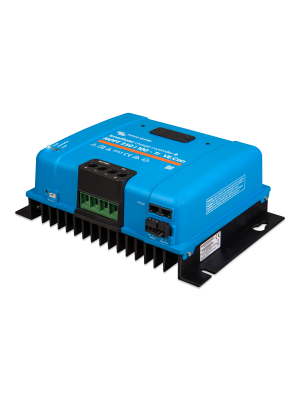 Controlador de Carga Solar Smart MPPT 250/100-MC4 VE.Can - Victron Energy SCC125110512
