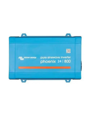 Inversor Phoenix 24/800 - 220V - Victron Energy PIN241801200