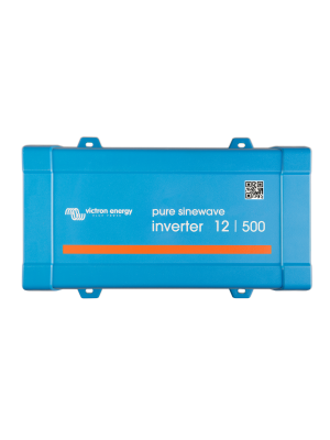 INVERSOR 12/500 230V VE.DIRECT IEC - VICTRON ENERGY PIN121501100