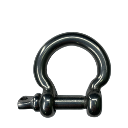 Manilha Balão INOX (14mm)