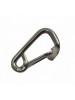Mosquetão Pressão S - 2430 INOX (8mm)