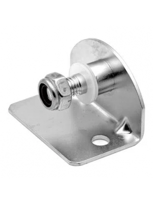 Suporte com Parafuso Interno em L 90º