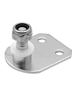 Suporte Plano com Parafuso