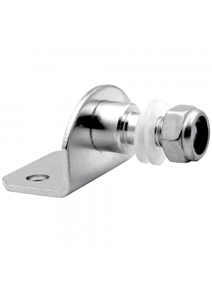 Suporte com Parafuso Externo em L 90º