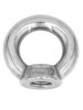 OLHAL FEMEA AÇO INOX 316 - 1/2" DIN582 UNC