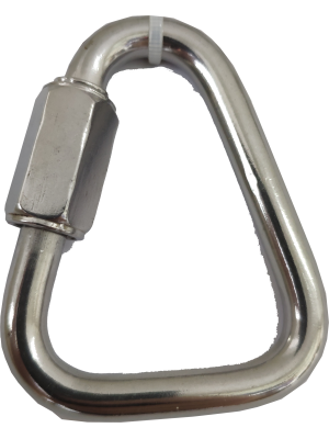 Link Delta INOX (8mm) 