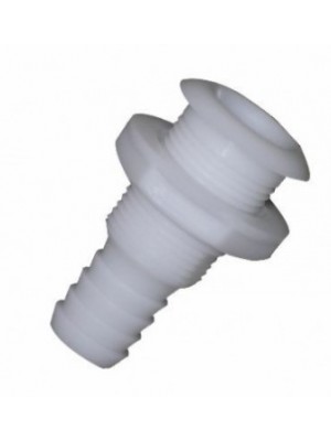 Saída de água - PVC 3/4"