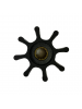 Rotor Jabsco 920-003-P c/ 8 palhetas
