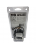 Rotor Jabsco 1210-0001-P c/ 12 palhetas
