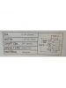 Rotor Jabsco 1210-0001-P c/ 12 palhetas