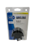 Rotor Jabsco 17018-0001-P c/ 8 palhetas