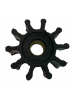 Rotor Jabsco 18653-0001-P c/ 10 palhetas