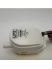 Bomba de porão automática LIFEK 750gph 12V/3.0AMP 