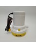 Bomba de porão LIFEK 1500GPH 12V/8A