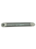 Luminária em LED tipo fita, com interruptor liga e desliga