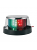 Luz de Navegação Inox Bicolor 225º