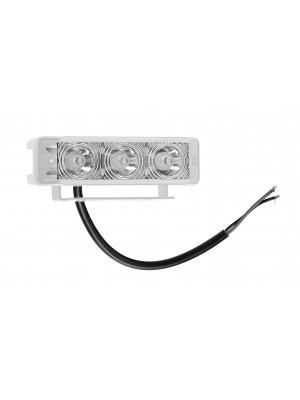 Farol de milha em LED 12V