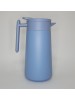 Garrafa Térmica LIFEK 828ml em aço - Azul