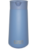 Garrafa Térmica LIFEK 828ml em aço - Azul