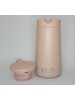 Garrafa Térmica LIFEK 828ml em aço - Rosa