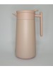 Garrafa Térmica LIFEK 828ml em aço - Rosa