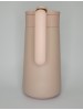 Garrafa Térmica LIFEK 828ml em aço - Rosa