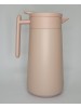 Garrafa Térmica LIFEK 828ml em aço - Rosa