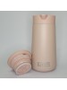 Garrafa Térmica LIFEK 828ml em aço - Rosa