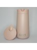 Garrafa Térmica LIFEK 828ml em aço - Rosa