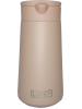 Garrafa Térmica LIFEK 828ml em aço - Rosa
