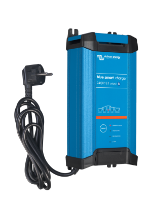 Carregador de bateria Blue Smart Victron Energy