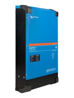 Inversor e carregador MultiPlus ll 12/3000/120 - 50 120V - Victron Energy