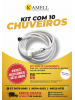 Chuveiro de Popa 2,5m