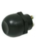 Interruptor para buzina preto 12v 10A