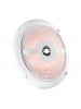 Alto Falante DS18 6,5" Com LED RGB - Branco - NXL-6SL